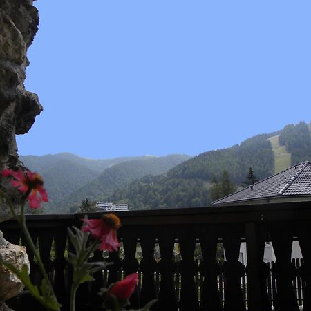 Landhaus Земмеринг Экстерьер фото