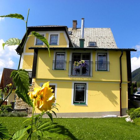 Landhaus Земмеринг Экстерьер фото