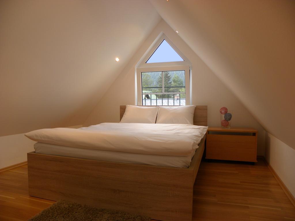 Landhaus Земмеринг Номер фото