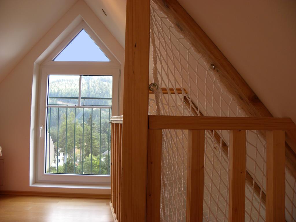 Landhaus Земмеринг Номер фото