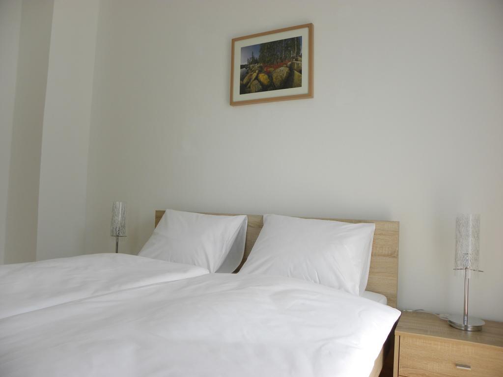 Landhaus Земмеринг Номер фото