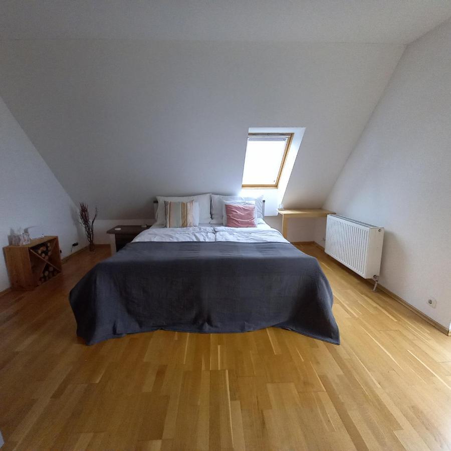 Landhaus Земмеринг Экстерьер фото
