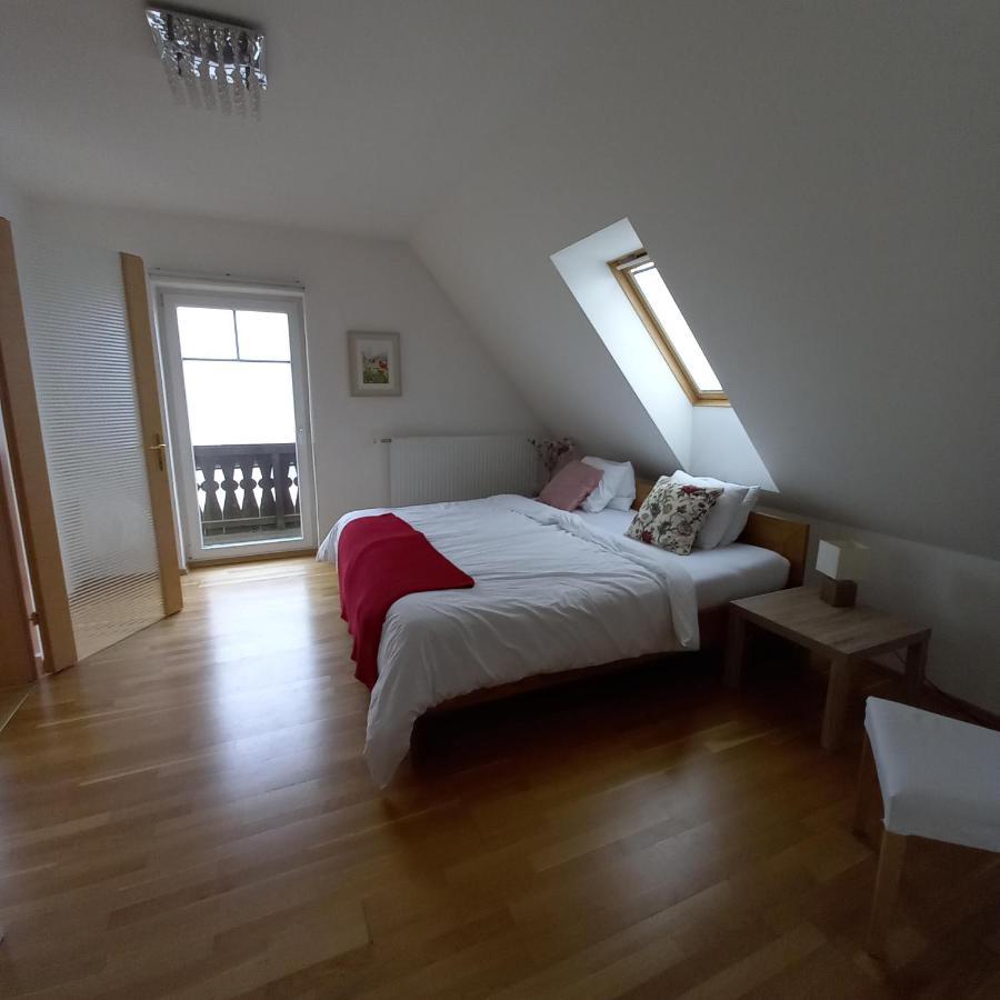 Landhaus Земмеринг Экстерьер фото