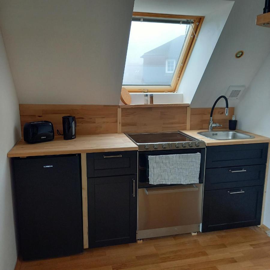 Landhaus Земмеринг Экстерьер фото