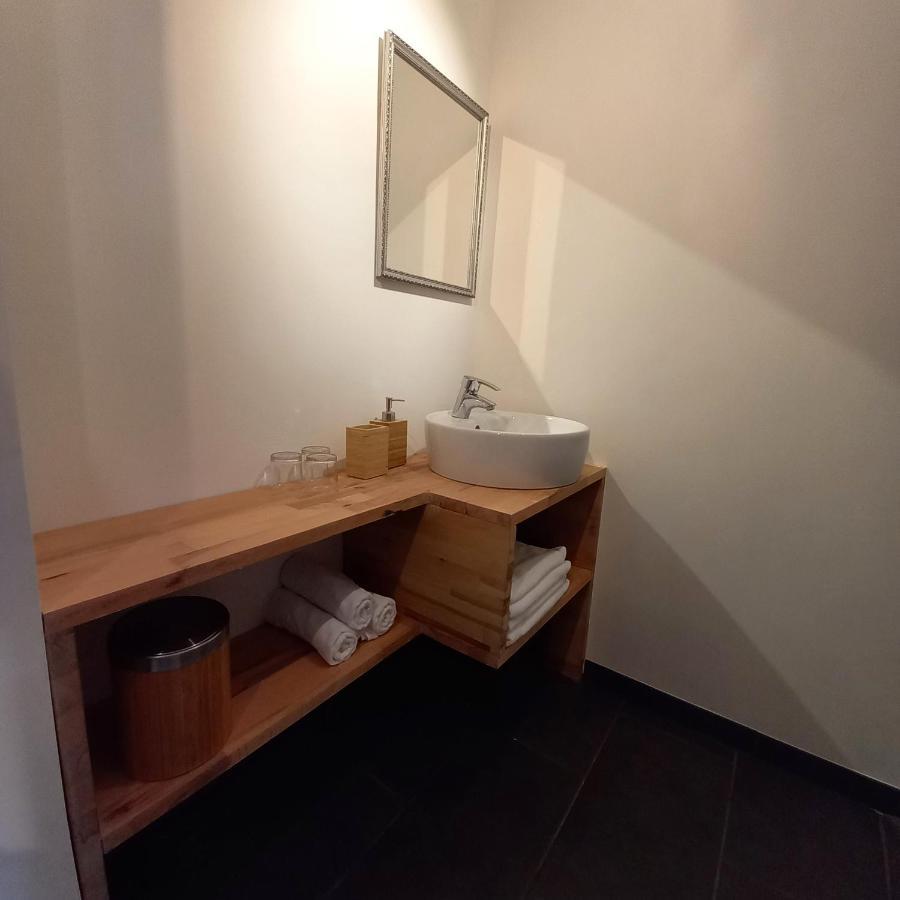 Landhaus Земмеринг Экстерьер фото