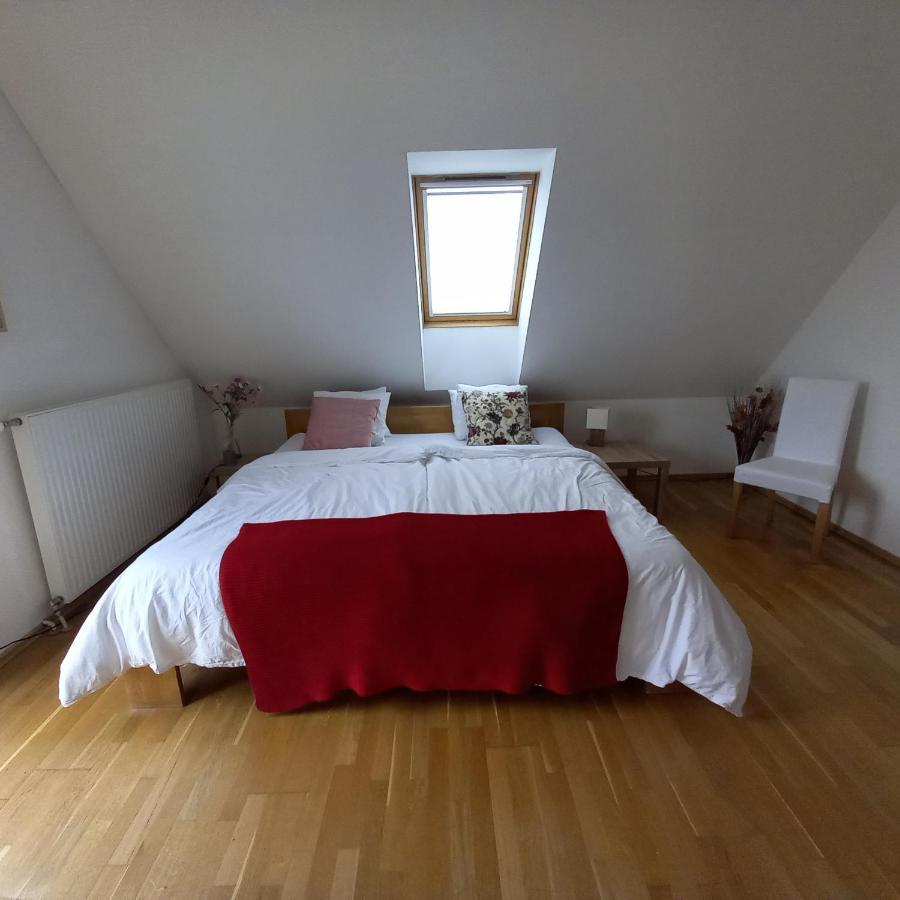 Landhaus Земмеринг Экстерьер фото